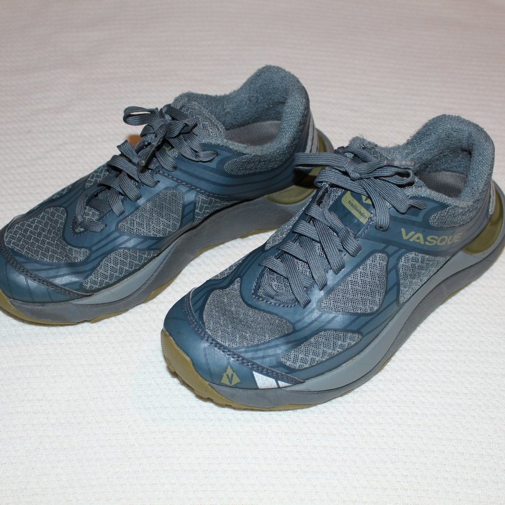 Vasque Trail Running Shoes